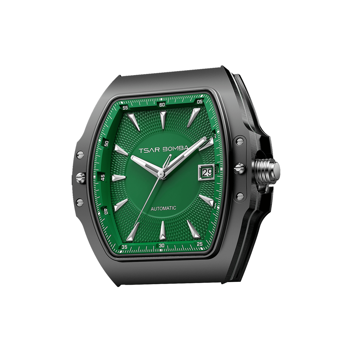 مجموعة الذرية رأس ساعة قابل للتبديل