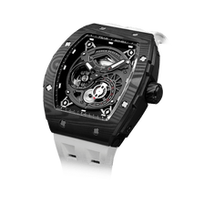 Elemental-Carbon Fiber Automatic Watch TB8210CF