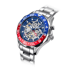 Elemental-Reloj Automático TB8802A