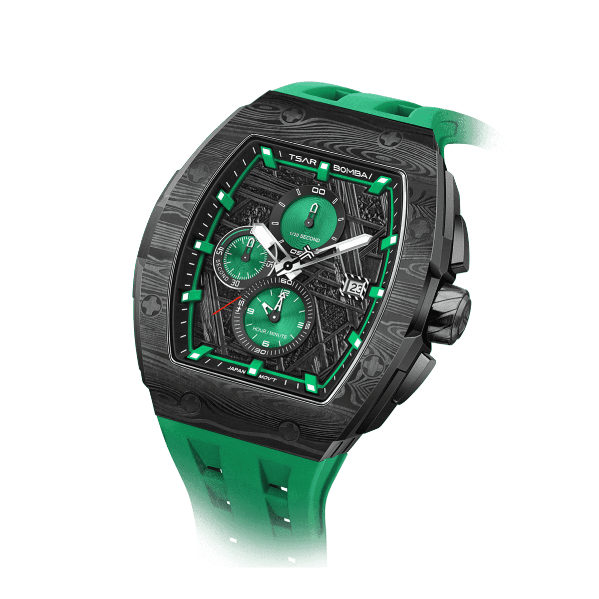 Elemental-TB8211Q-II