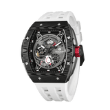 Elemental-Carbon Fiber Automatic Watch TB8210CF