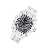 Elemental Series-Ceramic Automatic Watch TB8209C