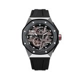 Elemental-自動巻き腕時計 TB8803A（US）