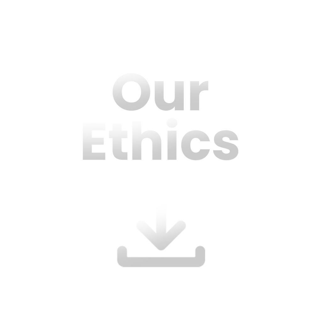  Our Ethics - Tsarbomba | About Us