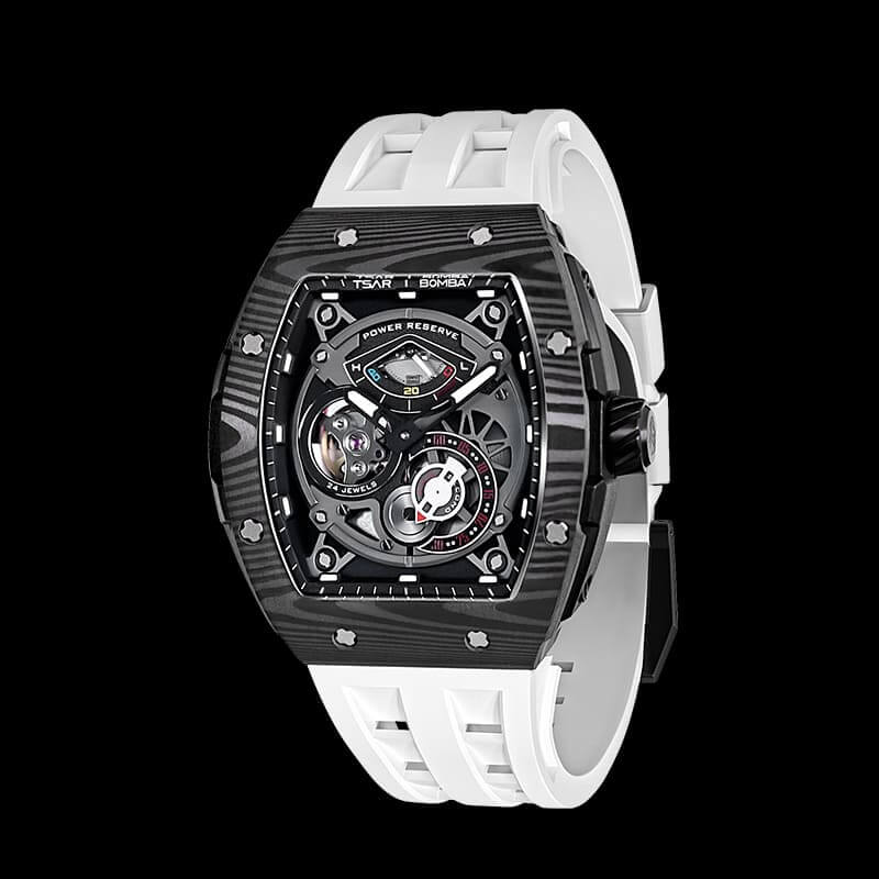 Kinetic hotsell energy watch