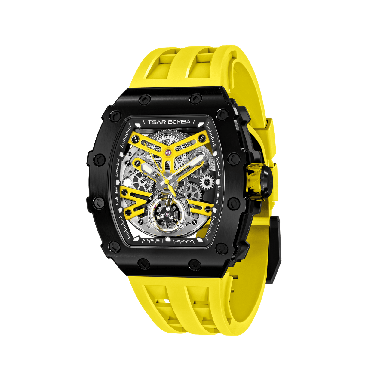 Elemental-Automatic Watches TB8208A (US)