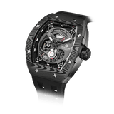 Elemental-Carbon Fiber Automatic Watch TB8210CF