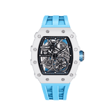 Elemental Series-Ceramic Automatic Watch TB8209C