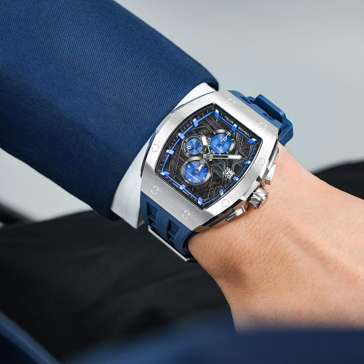 Elemental-TB8211Q-II