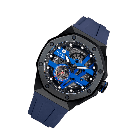 Elemental-Orologio Automatico TB8803A（EU）