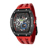 Elementar-Serie - Automatische Uhr TB8212