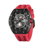 Elemental-Carbon Fiber Automatic Watch TB8210CF