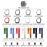 Atomic-Interchangeable Cubic Zirconia Multi-Set