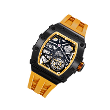 Elemental-Reloj Automático TB8209A (UE)