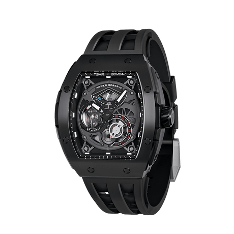 Serie Elemental-Reloj Automático TB8210A