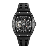 Elementar-Serie - Automatische Uhr TB8212