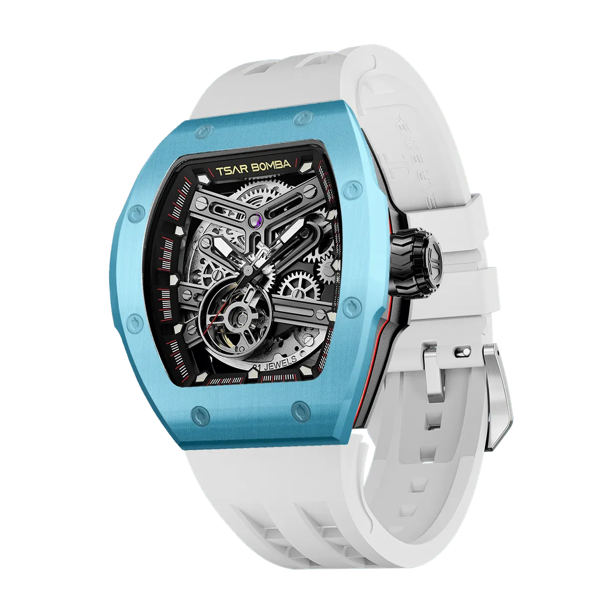 Atomic-TB8218 Standard Edition