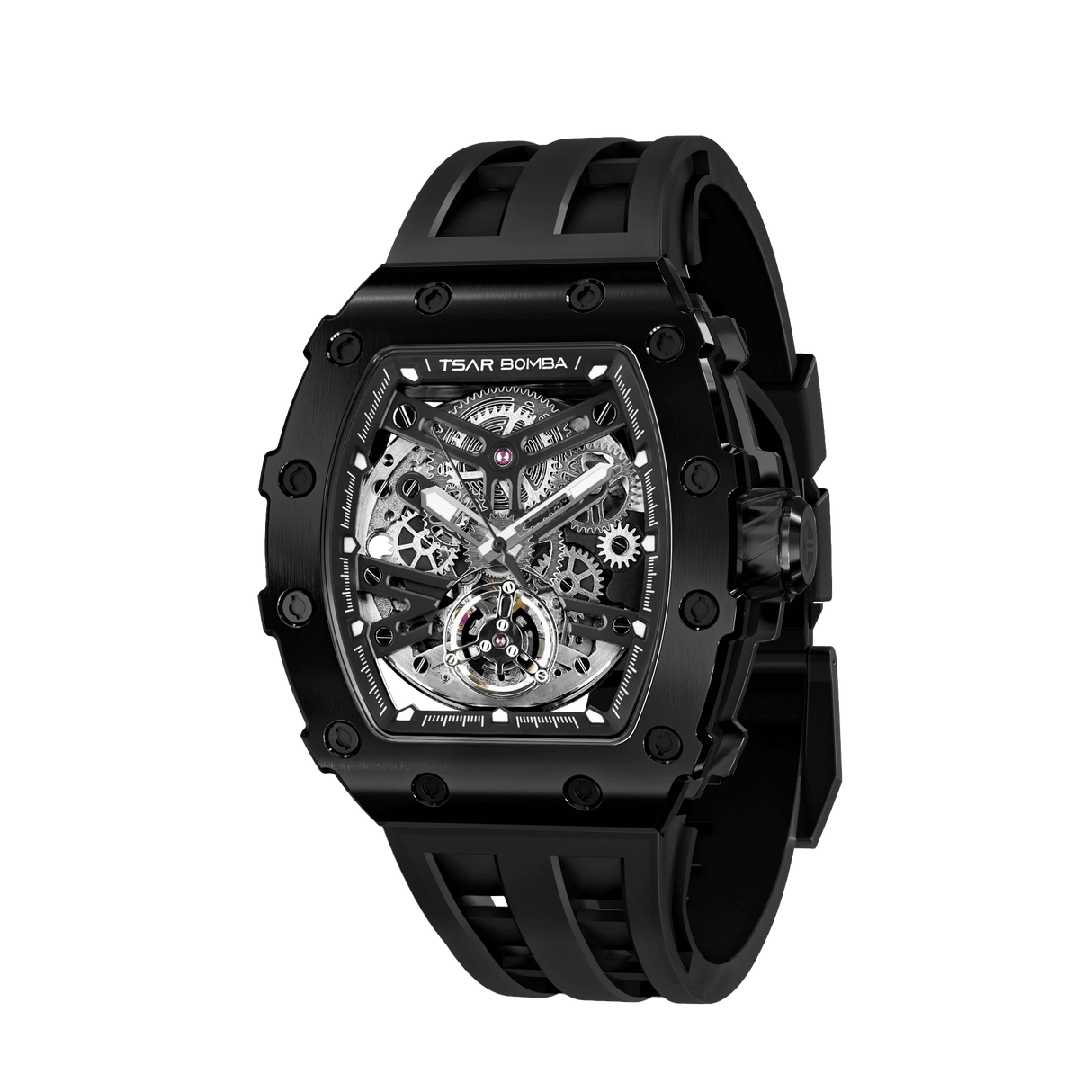 Elemental-Automatic Watches TB8208A (US)
