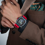 Elemental Automata Óra TB8212