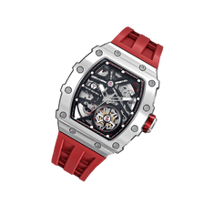 Elemental-Reloj Automático TB8209A (UE)