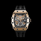 Automatic Watch TB8208A--Watch-$300-$500, all, Mechanical, Stainless Steel Watch, Summer Collection-Tsarbomba
