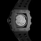 Carbon Fiber Automatic Watch TB8207CF---$300-$500, all, Carbon Fiber, Influencer Review, Mechanical, Summer Collection-Tsarbomba