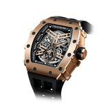 Elemental-Automatic Watches TB8208A (EU)