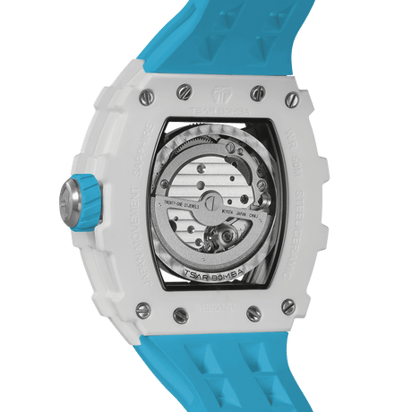 Elemental-Ceramic Automatic Watch TB8209C