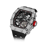 エレメンタル-キュービックジルコニア自動巻き時計 TB8209D（US）