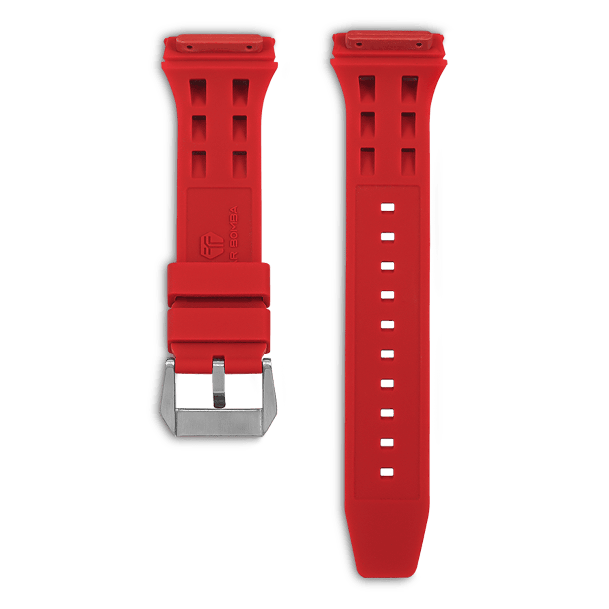Elemental Series-TB820 Strap