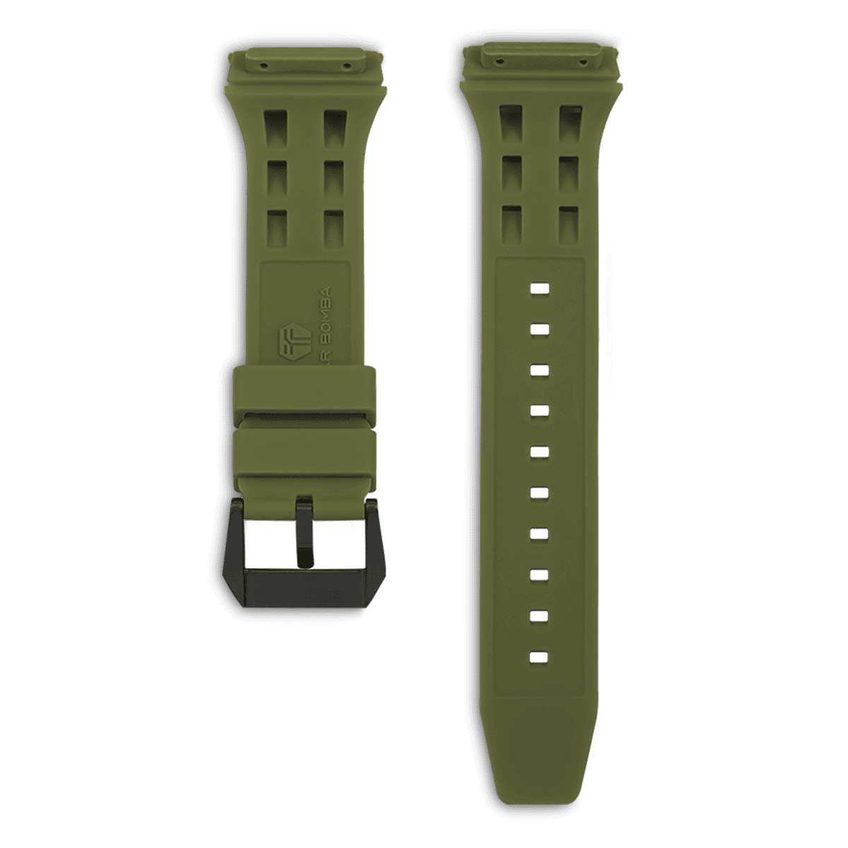 Elemental Series-TB820 Strap