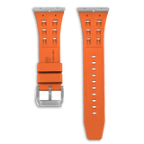 Elemental Series-TB8210&TB8211 Strap