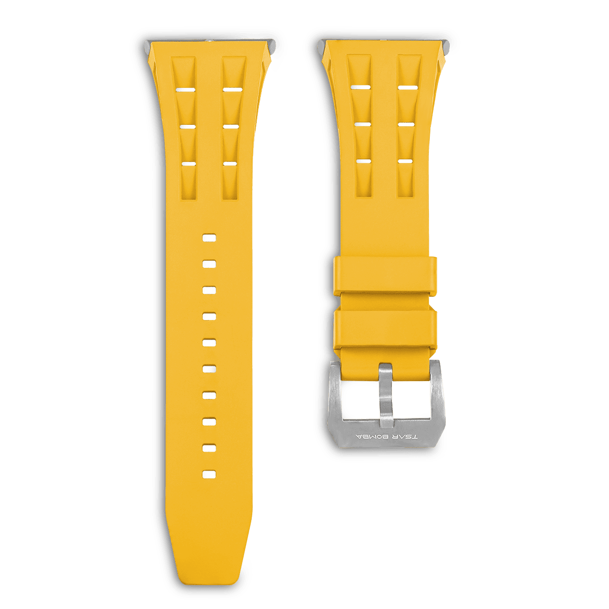 Elemental Series-TB8210&TB8211 Strap