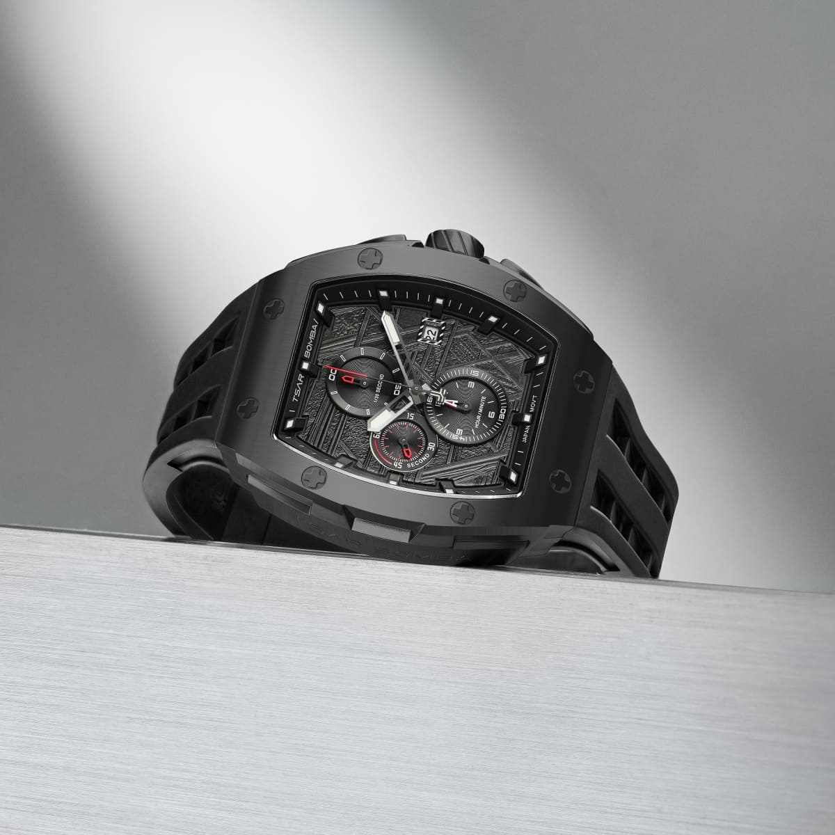 Elemental-TB8211Q-II