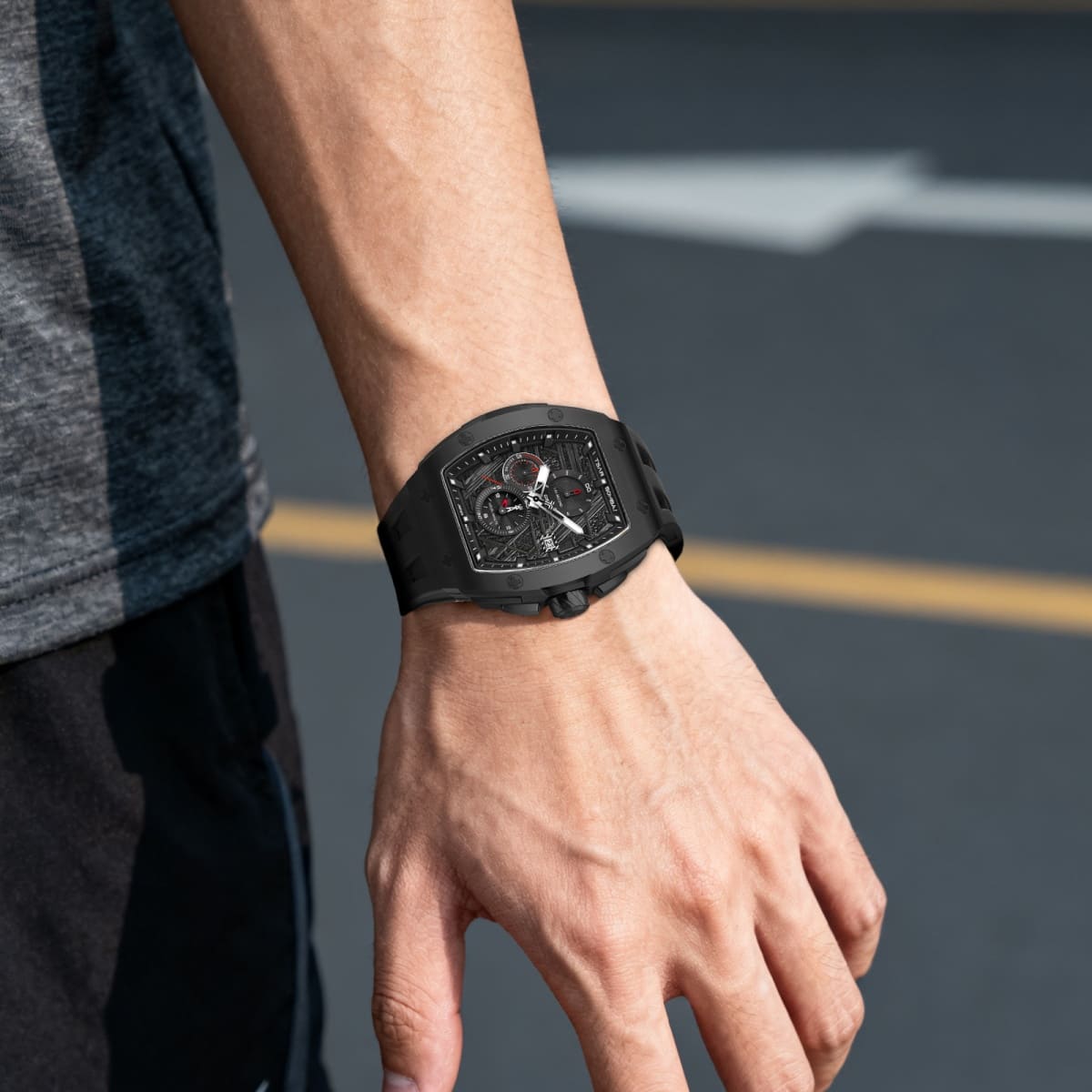 Elemental-TB8211Q-II