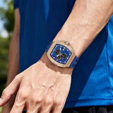 Elemental-TB8211Q-II