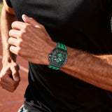 Elemental-TB8211Q-II