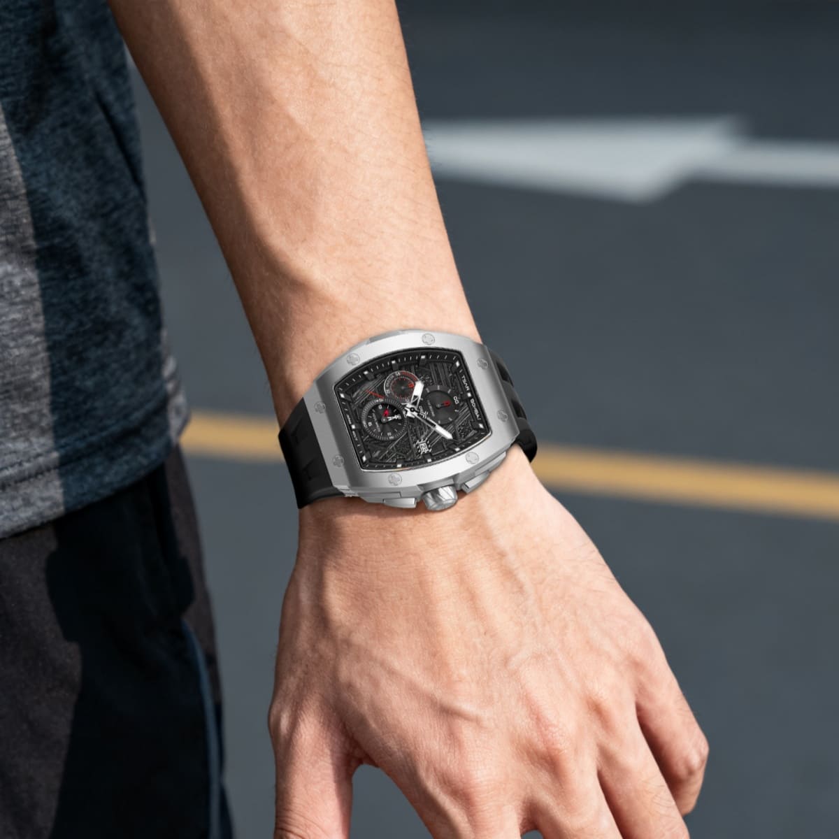 Elemental-TB8211Q-II