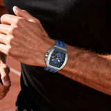 Elemental-TB8211Q-II