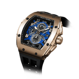 Elemental Series-Quartz Watch TB8211Q