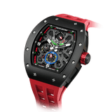 Elemental Automata Óra TB8212