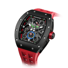 Elemental-Automatic Watch TB8212