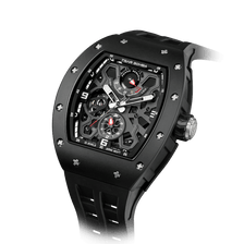 Elemental-Automatic Watch TB8212