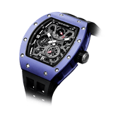 Elementar-Serie - Automatische Uhr TB8212