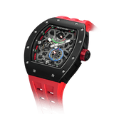 Elementar-Serie - Automatische Uhr TB8212