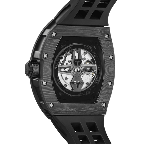 Elemental-自動巻き時計 TB8212（US）