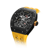 Elementar-Serie - Automatische Uhr TB8212