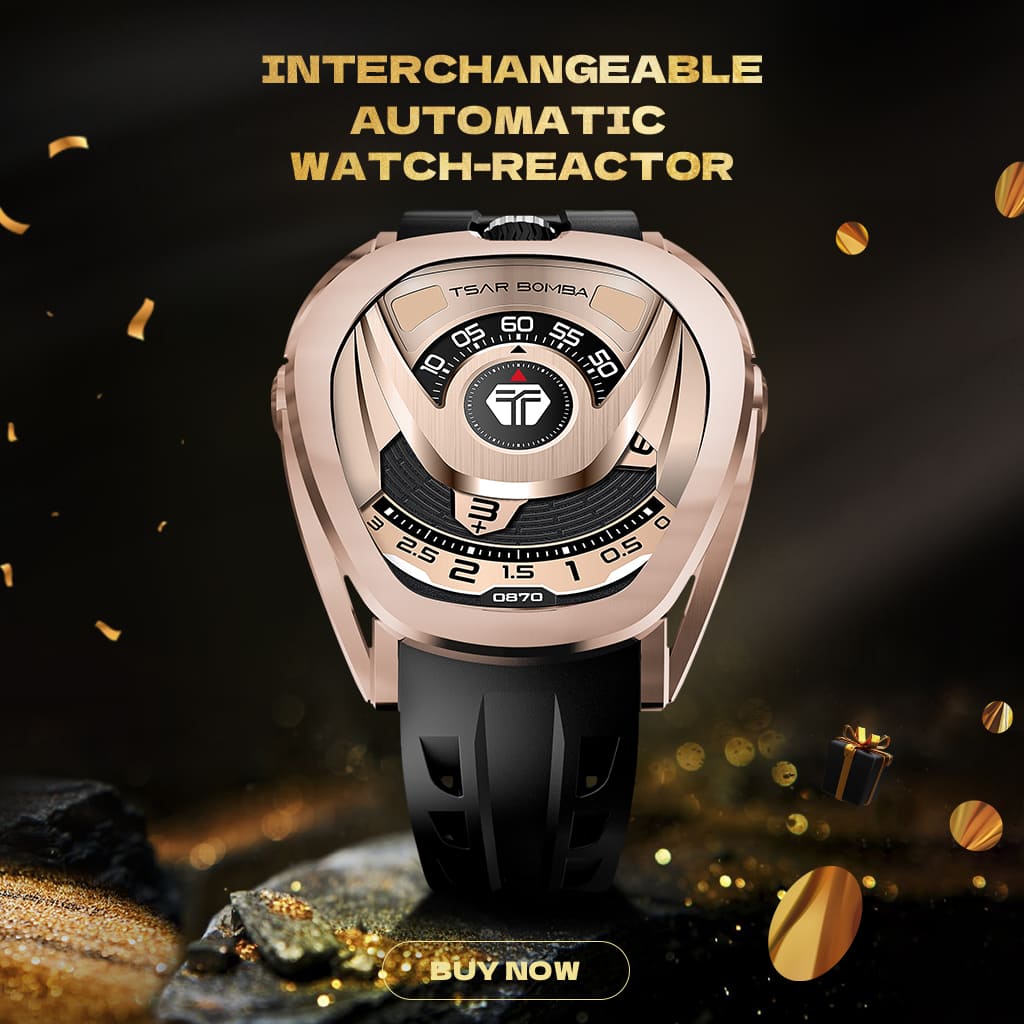 For Display Only-TSAR BOMBA PUEBLA-13A