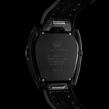 Interchangeable Chivalry Automatic Watch TB8213--Watch-$500-$700, all, Carbon Fiber, interchangeable, Mechanical, Stainless Steel Watch-Tsarbomba