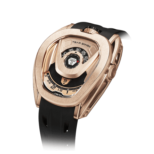 Reactor-Custom Watch Kit